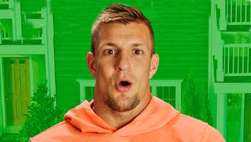 ‘Party Like a Player’ With the Help of Rob Gronkowski and Groupon!